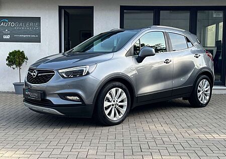 Opel Mokka X Innovation°Klima°Tempo°Kamera°AHK°SH
