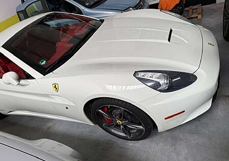 Ferrari California Rarität !