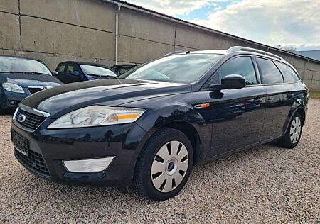 Ford Mondeo Turnier Trend