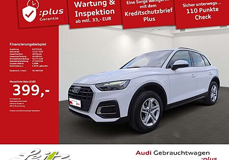 Audi Q5 50 TFSI e quattro *LED*PDC*NAVI*SITZH*