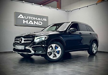 Mercedes-Benz GLC 250 GLC250*d*4Matic*Navi*LED*Schaltwippen*PDC*