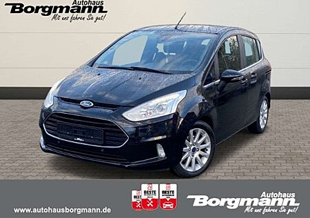 Ford B-Max 1.0 USB - PDC - Sitzheizung - Keyless Go - Bluetoo