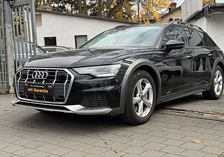 Audi A6 Allroad Quattro Diesel quattro 55 TDI tiptronic