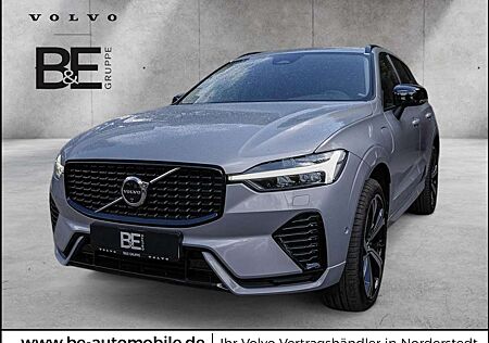 Volvo XC 60 XC60 T6 Plus Dark Recharge Plug-In Hybrid AWD