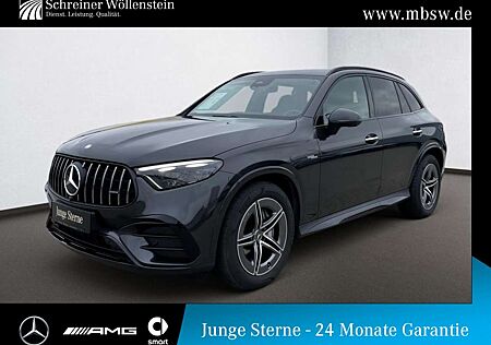 Mercedes-Benz GLC 43 AMG AMG GLC 43 4M AHK*NIGHT*BURMESTER*DIGITAL-LIGHT*
