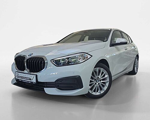 BMW 116 d