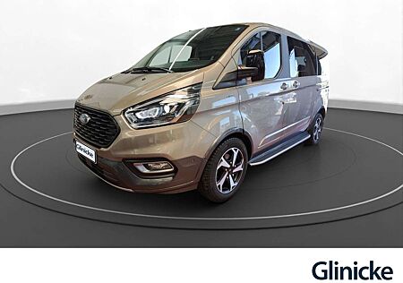 Ford Tourneo Custom 320 Xenon SHZ Kamera