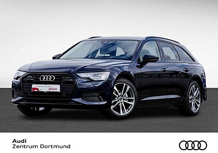 Audi A6 Avant 40 quattro sport LEDER KAMERA ALU19