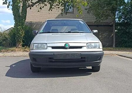Skoda Felicia 1.3 LX