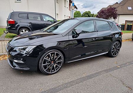 Seat Leon 2.0 TSI OPF DSG Cupra