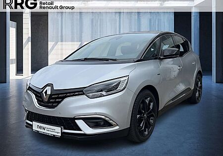 Renault Scenic 1.3 TCe 140 Black Edition