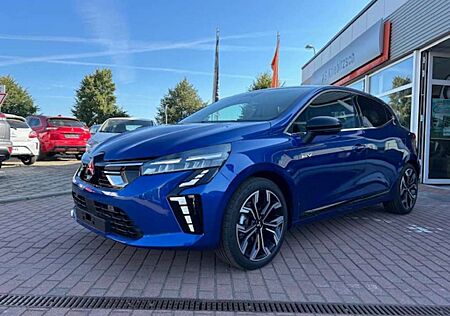 Mitsubishi Colt Select 1.6 Hybrid LED Navi Klima Keyless