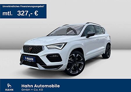 Cupra Ateca 2.0TSI DSG 4Drive VZ AreaV Beats LED Navi