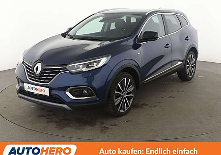 Renault Kadjar 1.3 TCe Bose Edition Aut.*NAVI*LED*CAM*SHZ*TEMPO*