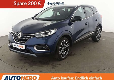Renault Kadjar 1.3 TCe Bose Edition Aut.*NAVI*LED*CAM*SHZ*TEMPO*