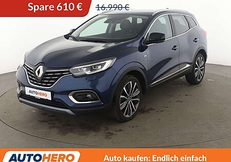 Renault Kadjar 1.3 TCe Bose Edition Aut.*NAVI*LED*CAM*SHZ*TEMPO*