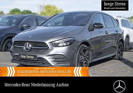 Mercedes-Benz B 250 e AMG+NIGHT+AHK+LED+KAMERA+8G