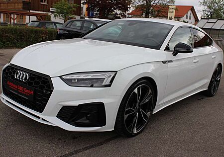 Audi A5 Sportback 35 TDI S line