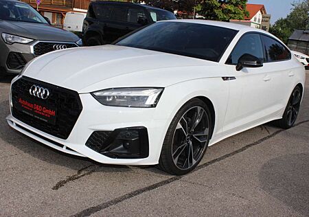 Audi A5 Sportback 35 TDI S line