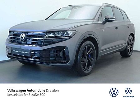 VW Touareg Volkswagen R 3,0 eHybrid LED ACC KAMERA KEYLESS AC