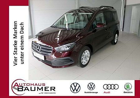 Mercedes-Benz T-Klasse T-Class T 180 Progressive LED Klima el. Fenster