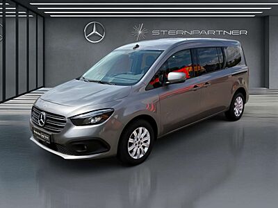 Mercedes-Benz T-Class T 180 PROGRESSIVE Lang Automatik+LED+LANG+7-Sitzer