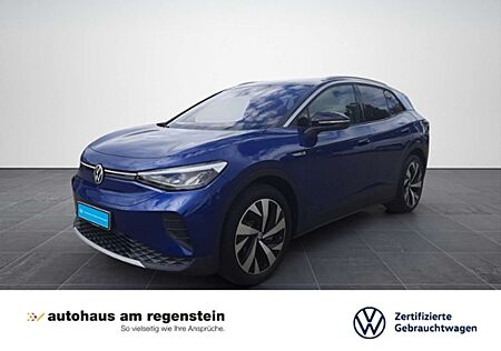 VW ID.4 Volkswagen Pro Perf. AHK/Kamera/Wärmepumpe