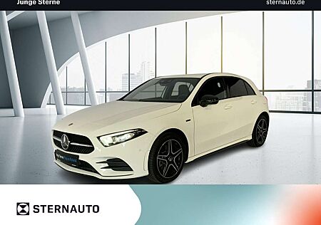 Mercedes-Benz A 250 e Kompaktlimousine AMG Line EDITION 2020
