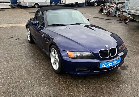 BMW Z3 roadster 1.8 Sommerfahrzeug