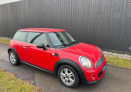 Mini ONE (TÜV 12/26*8 Bereift*Euro5)