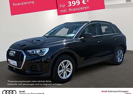 Audi Q3 45 TFSI E MMI LED LANE ASSIST PDC