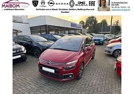 Citroën C4 Spacetourer Citroen SHINE LPG 360GRAD PARKPAKET NAVI