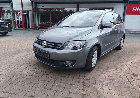 VW Golf Plus Volkswagen 1.4 TSI ,TÜV NEU