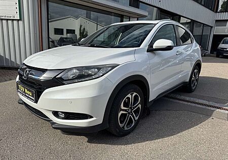 Honda HR-V 1.6DTEC KAT Executive TÜV neu 1 Hand Euro 6