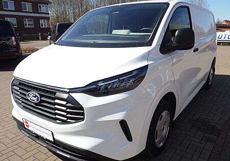 Ford Transit Custom 320 L1 Trend