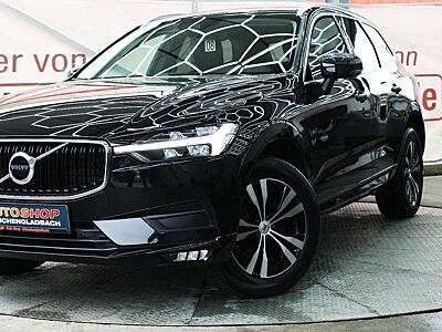 Volvo XC60 *2.0*Automatik*LED*PDC*Kamera*TÜV-&Insp.Neu*