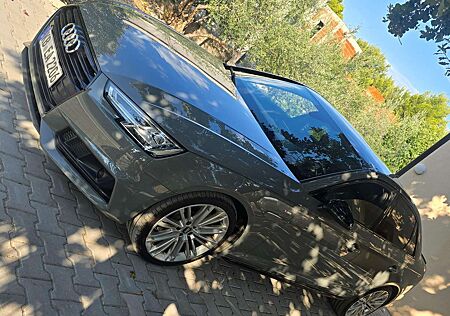 Audi A4 2.0 TDI ultra sport