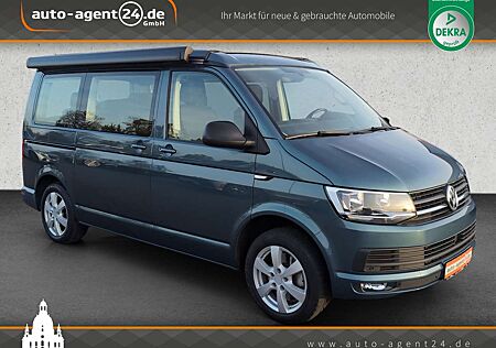 VW T6 California Volkswagen Beach 2.0 TDI /ACC/StHzg/AHK/DAB