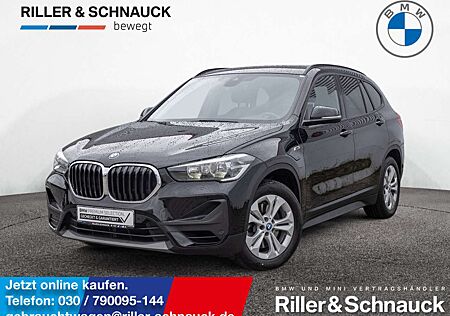 BMW X1 xDrive 25e PANO+AHK+ACC+NAVI+KLIMAAUT+SHZ+