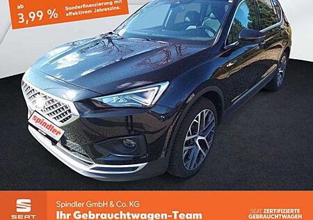Seat Tarraco Xperience 2.0 TSI 4Drive DSG / Pano, AHK