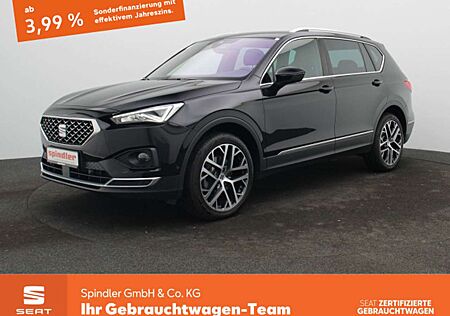 Seat Tarraco Xperience 2.0 TSI 4Drive DSG / Pano, AHK