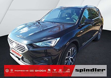 Seat Tarraco Xperience 2.0 TSI 4DRIVE DSG / Pano, AHK
