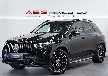 Mercedes-Benz GLE 400 d 4M AMG Line *22 *AHK*Pano*LUFT*360°