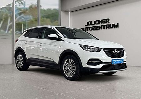 Opel Grandland X 1.2 Turbo Innovation, Insp. Neu