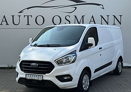 Ford Transit Custom 300 L2H1 LKW VA Trend 1HAND*RFK