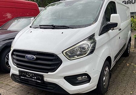Ford Transit Custom 300 L2H1 LKW VA Trend 1HAND*RFK