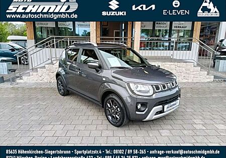 Suzuki Ignis COMFORT ALLGRIP HYBRID