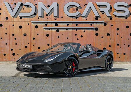 Ferrari 488 GTB 488 *NEW SERVICE*NEW WARRANY * PPF