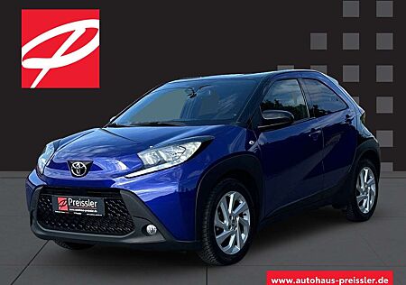 Toyota Aygo (X) Pulse