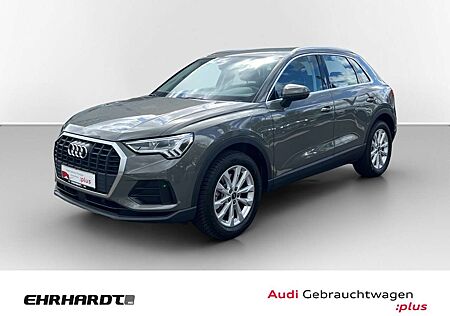 Audi Q3 45 TFSI e S tronic AHK*LED*NAV*SHZ*PDC*EL.HECKK...